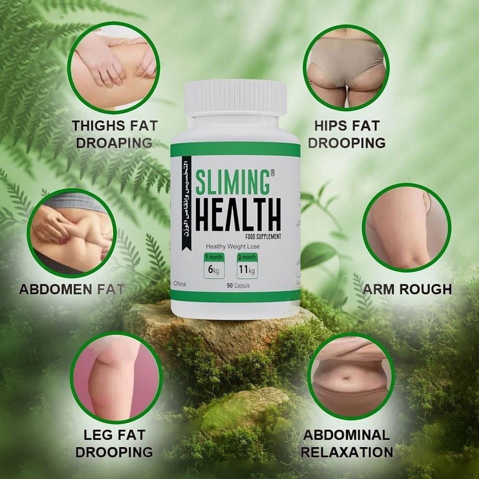 . sliming health
