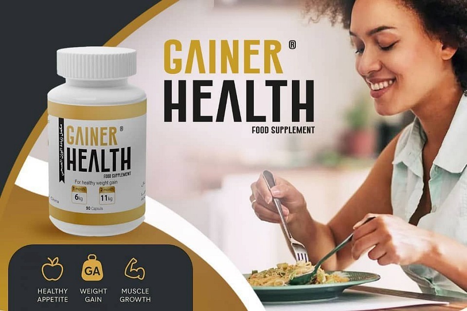 Gainer health