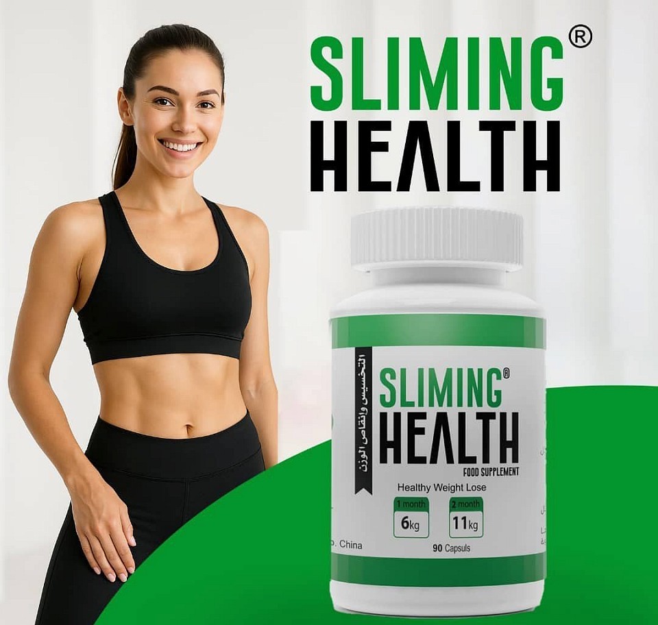 . slimming health