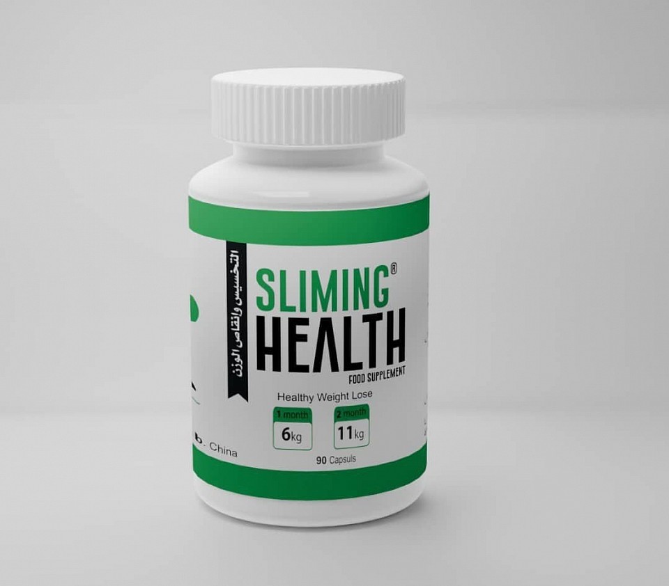 . sliming health